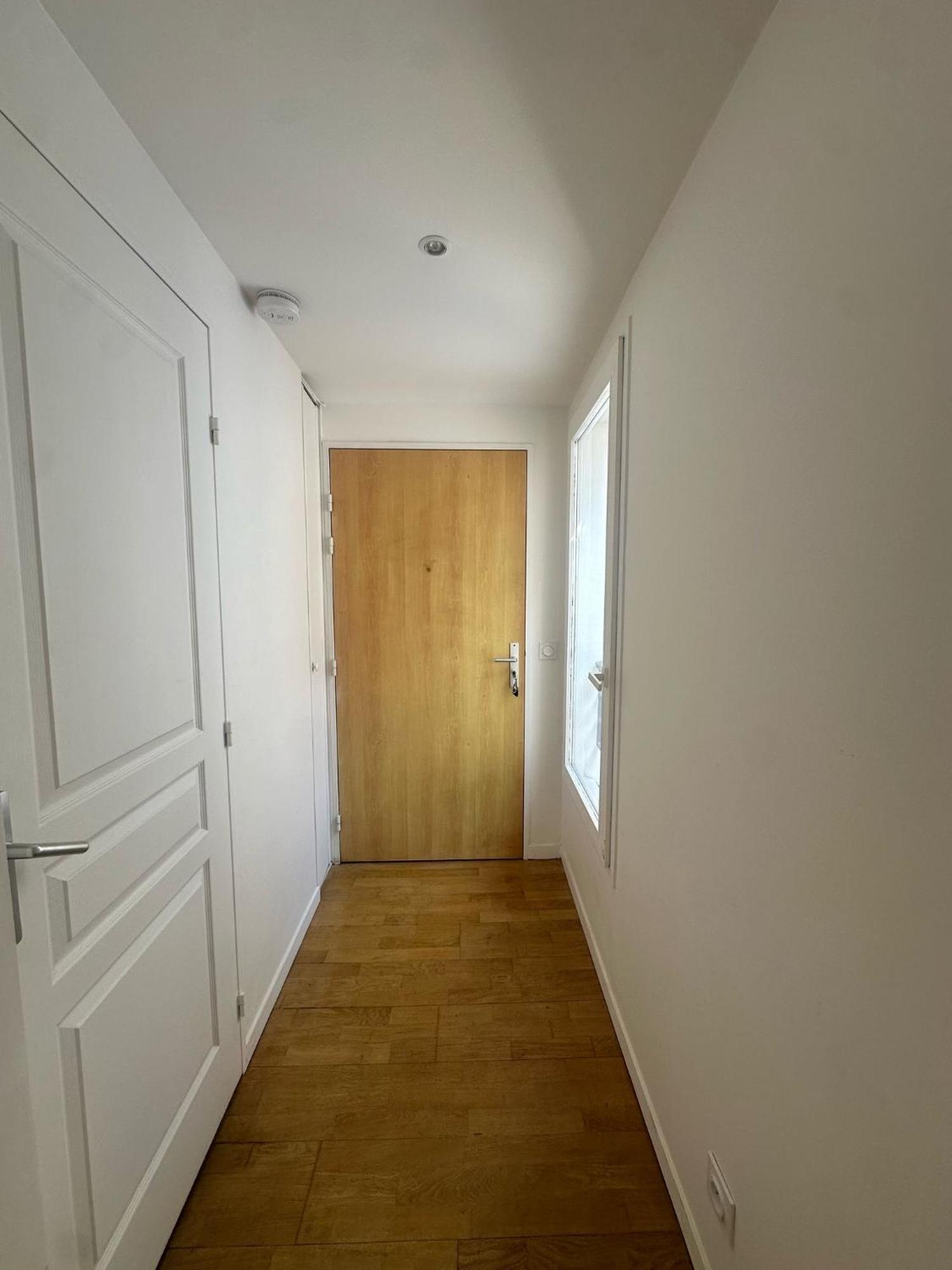 Appartement Champs Elysee