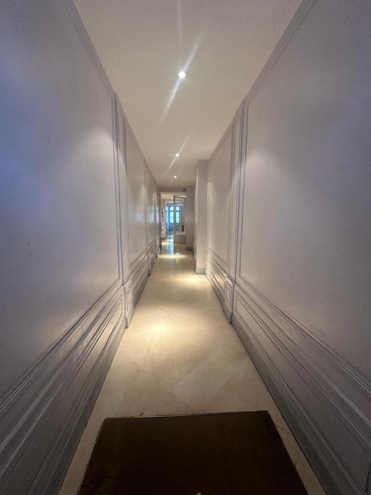 Champs Elysee Appartement Parijs