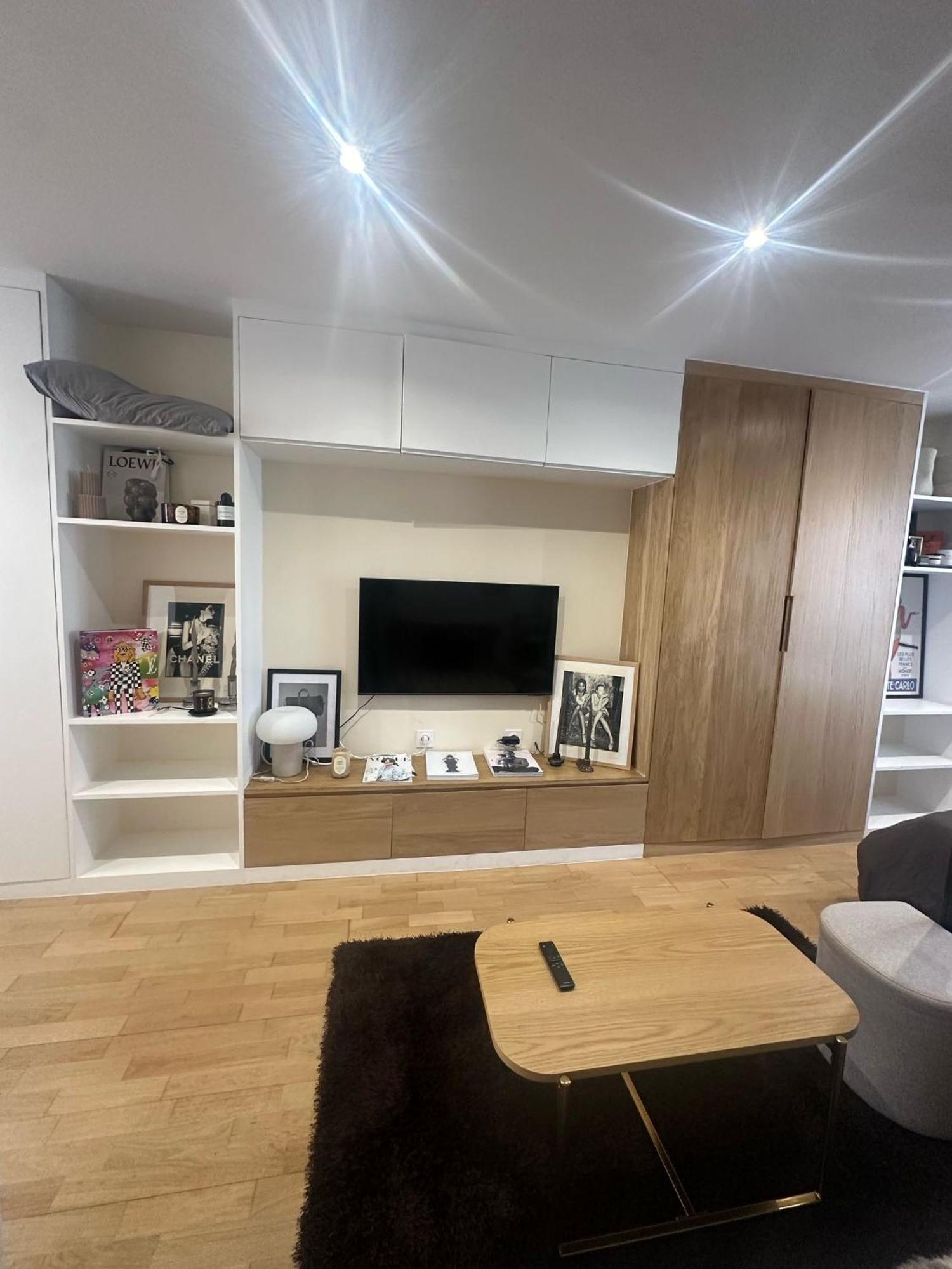 Champs Elysee Appartement