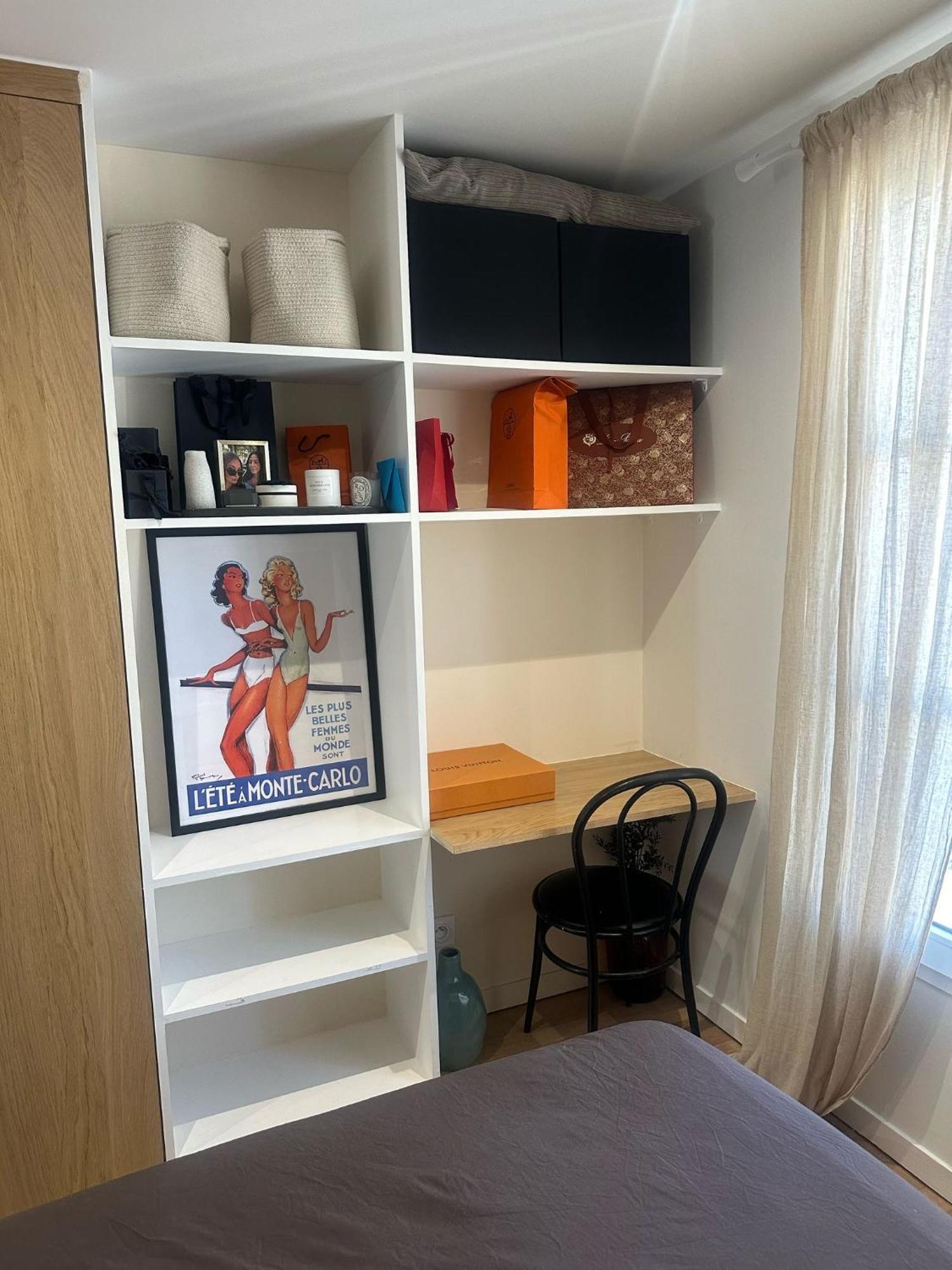 Champs Elysee Appartement Parijs