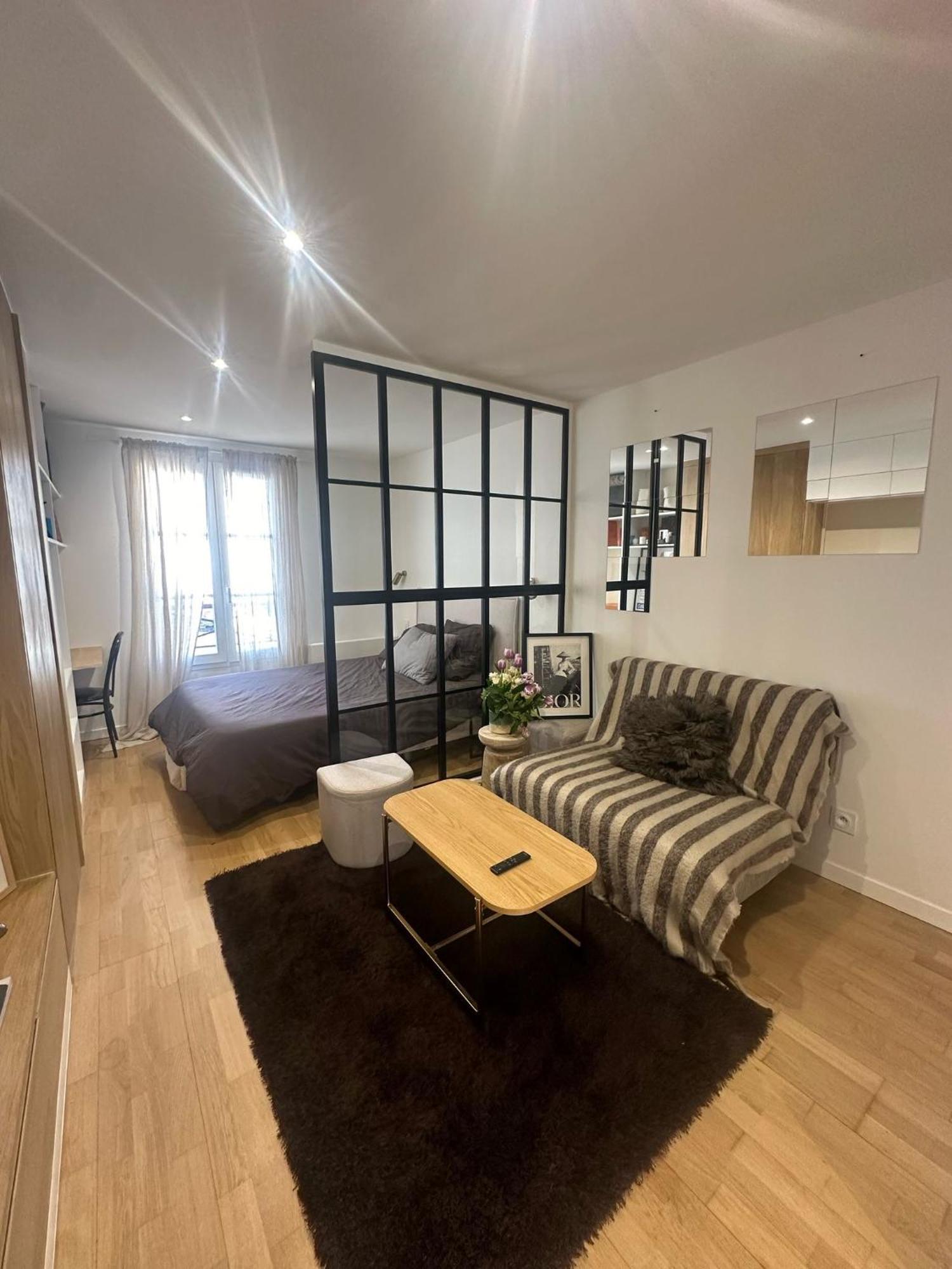 Champs Elysee Appartement *