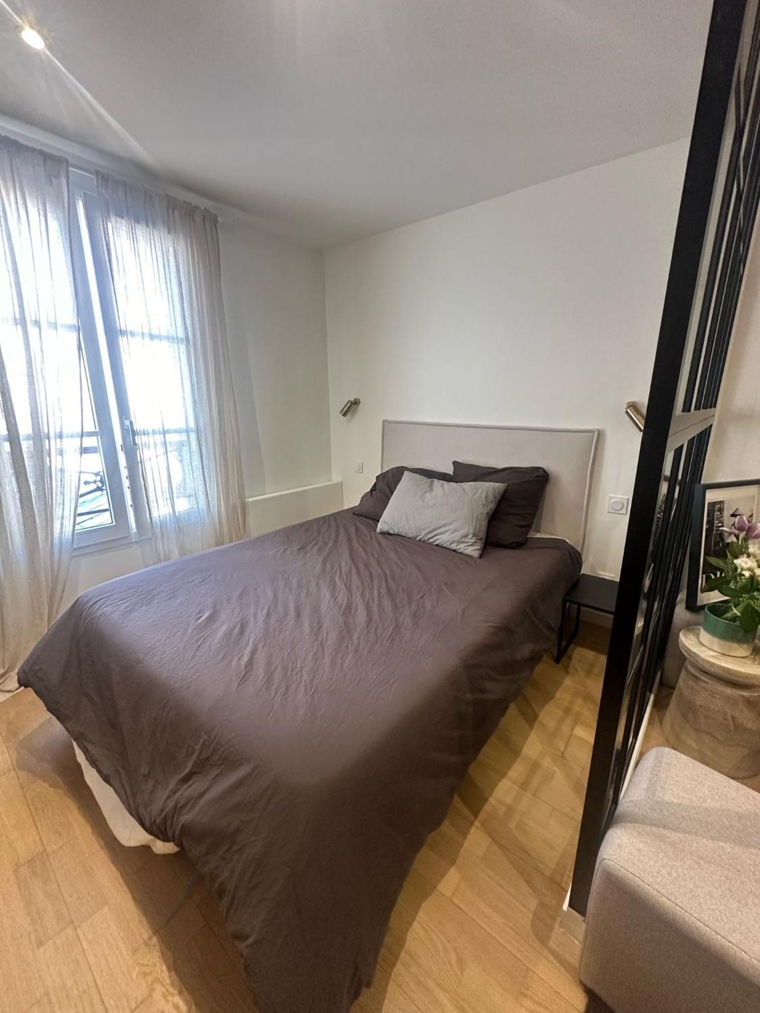 Appartement Champs Elysee *